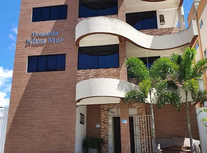 Pousada Nilza Mar Maceió
