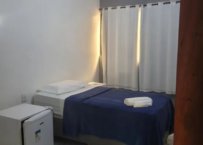 Pousada Nilza Mar Maceió