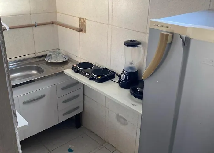 Pousada Paraiso Porto Das Aguas Maceió